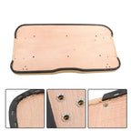 E-Z-GO RXV Freedom 2008+ Golf Cart Seat Bottom Cushion Replacement