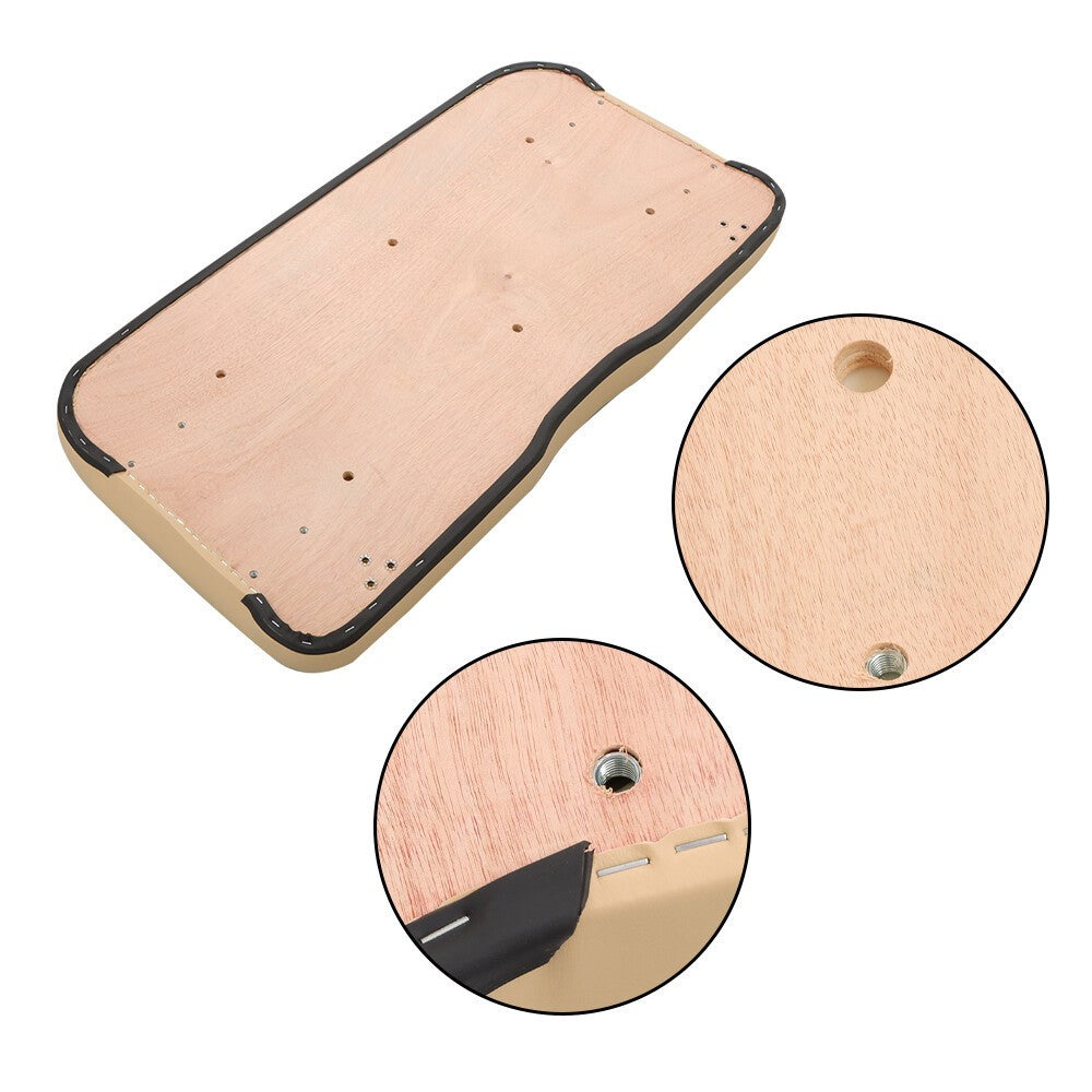 E-Z-GO RXV Freedom 2008+ Golf Cart Seat Bottom Cushion Replacement