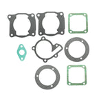 87-06 Yamaha Banshee YFZ350 64mm Crankshaft Piston & Cylinder Gasket Kit