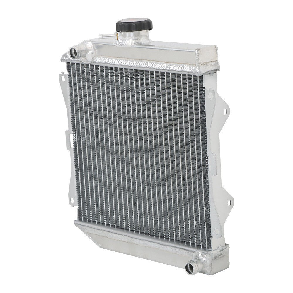 Aluminum Radiator for Honda TRX420 TRX500 2014-2017 19010-HR3-A21