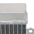 Aluminum Radiator for Honda TRX420 TRX500 2014-2017 19010-HR3-A21