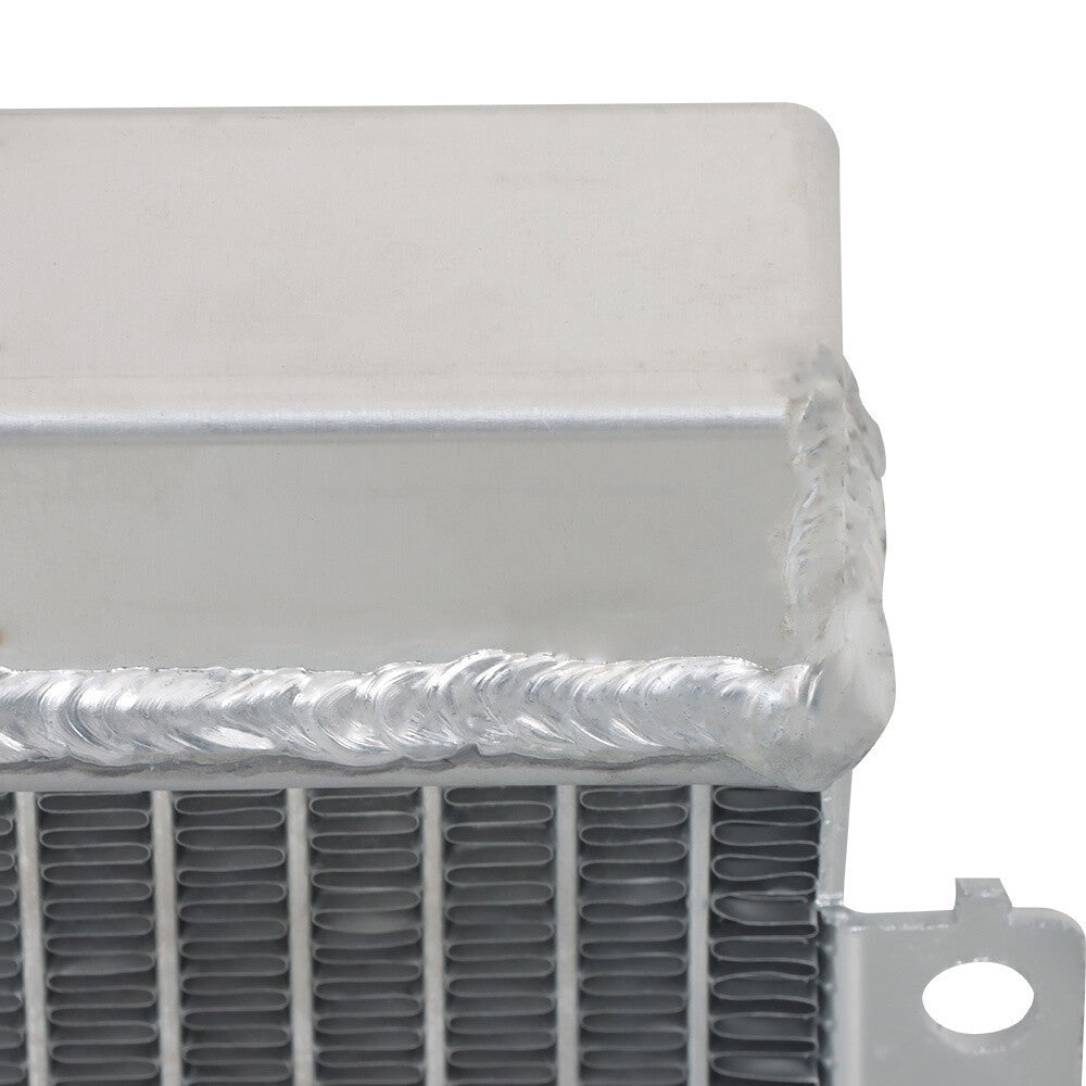 Aluminum Radiator for Honda TRX420 TRX500 2014-2017 19010-HR3-A21