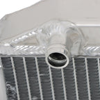 Aluminum Radiator for Honda TRX420 TRX500 2014-2017 19010-HR3-A21