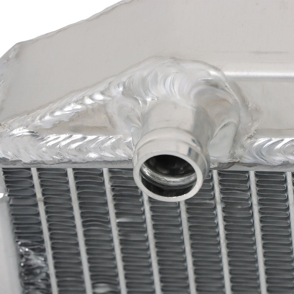 Aluminum Radiator for Honda TRX420 TRX500 2014-2017 19010-HR3-A21
