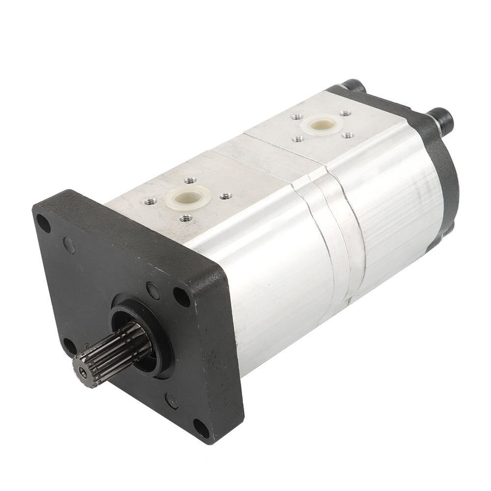 Hydraulic Pump 3A111-82202 for Kubota M6800 M8200 M9000 M4700 M5400 1PC