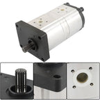 Hydraulic Pump 3A111-82202 for Kubota M6800 M8200 M9000 M4700 M5400 1PC