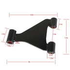 E-Z-GO RXV A Arm Assembly 2008+ Gas & Electric Golf Cart 608089 Replacement