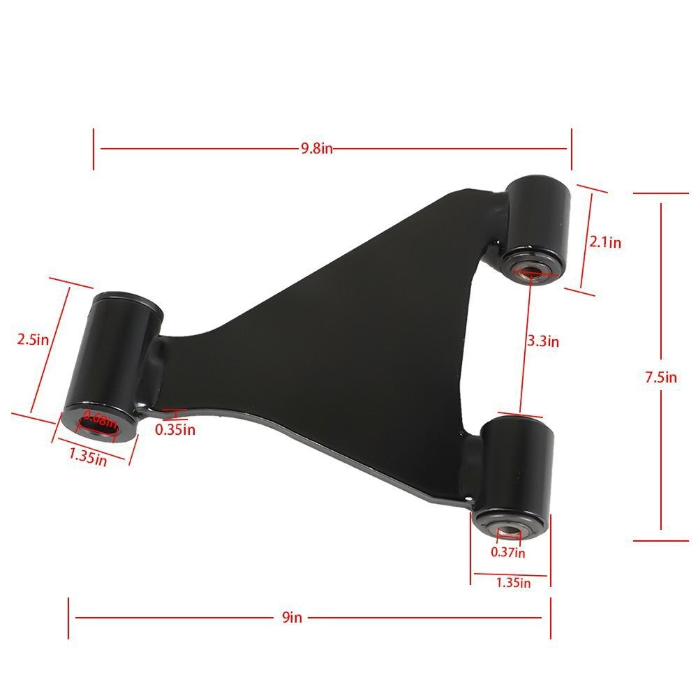 E-Z-GO RXV A Arm Assembly 2008+ Gas & Electric Golf Cart 608089 Replacement