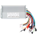 36V Brushless Motor Controller for E-Bike, Aluminium Alloy Durable Design