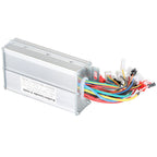 36V Brushless Motor Controller for E-Bike, Aluminium Alloy Durable Design