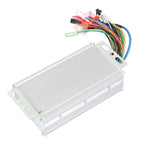 36V Brushless Motor Controller for E-Bike, Aluminium Alloy Durable Design