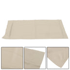 Yamaha G29 Golf Cart Front Stone Seat Back Cover Set 2007-2016