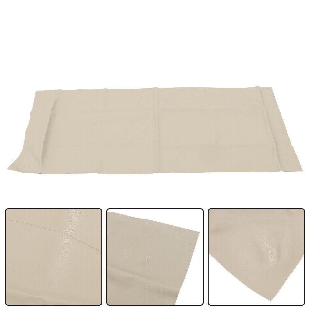 Yamaha G29 Golf Cart Front Stone Seat Back Cover Set 2007-2016