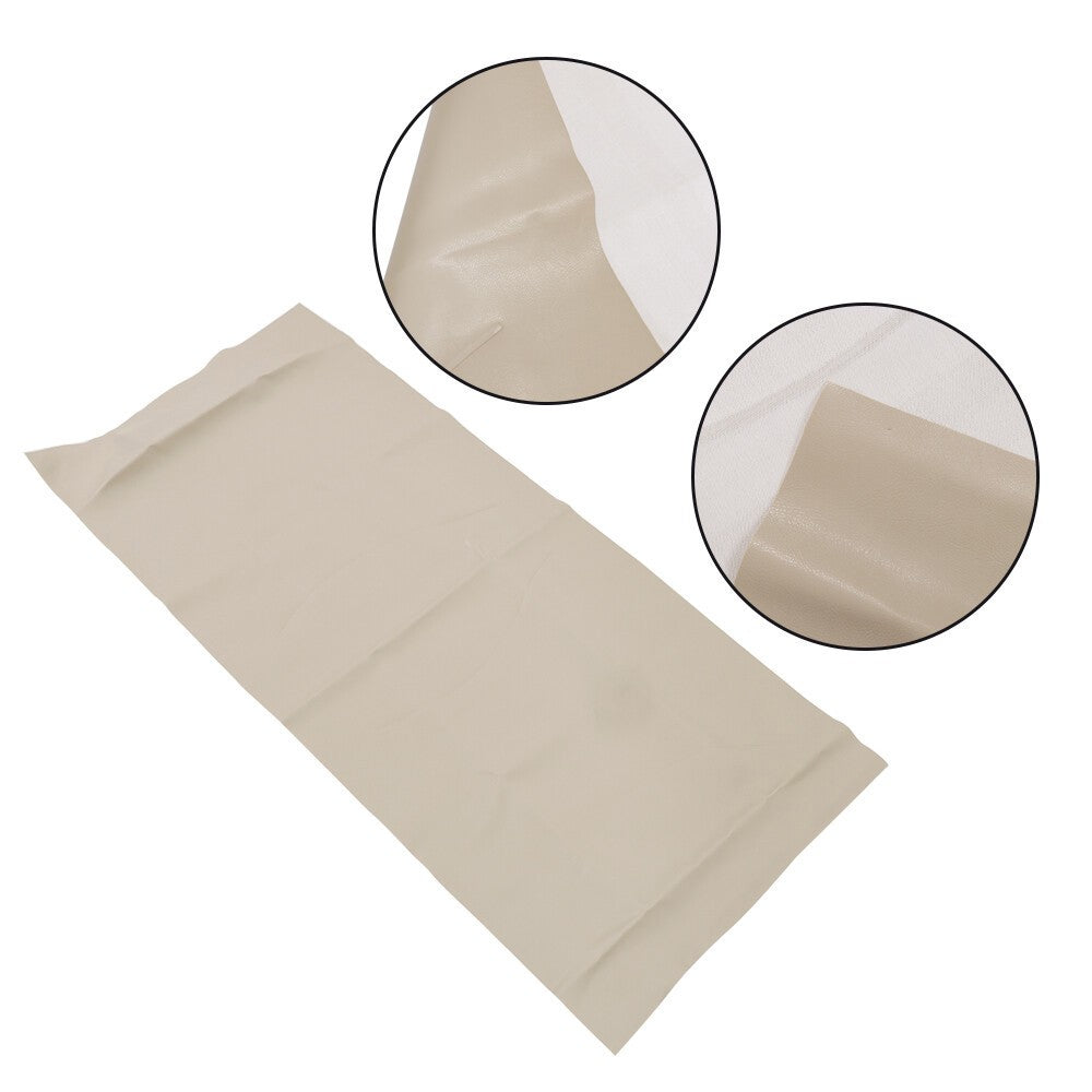 Yamaha G29 Golf Cart Front Stone Seat Back Cover Set 2007-2016