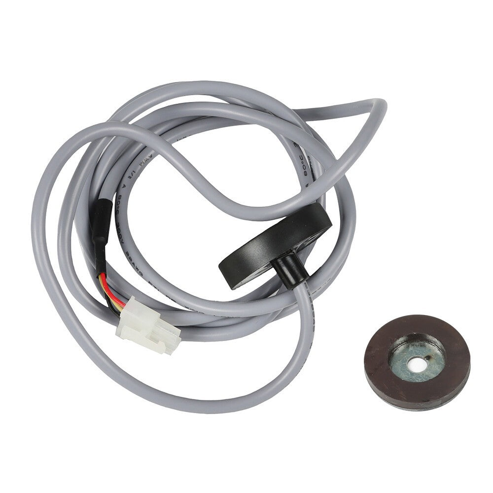 EZGO Electric Golf Cart Speed Sensor Kit with Magnet 73327-G01 & 73328-G01