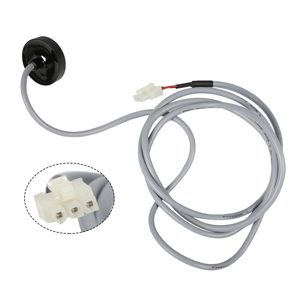 EZGO Electric Golf Cart Speed Sensor Kit with Magnet 73327-G01 & 73328-G01