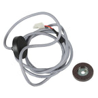 EZGO Electric Golf Cart Speed Sensor Kit with Magnet 73327-G01 & 73328-G01