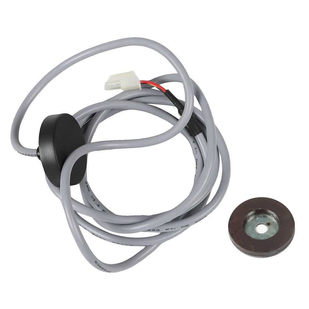 EZGO Electric Golf Cart Speed Sensor Kit with Magnet 73327-G01 & 73328-G01