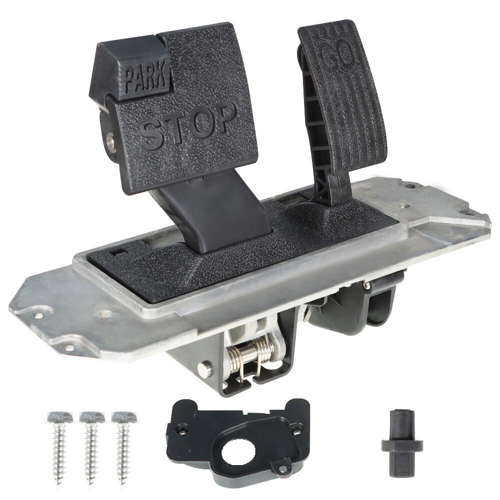 Golf Club Car Precedent Gen 2 Accelerator Pedal 102500001 103974821