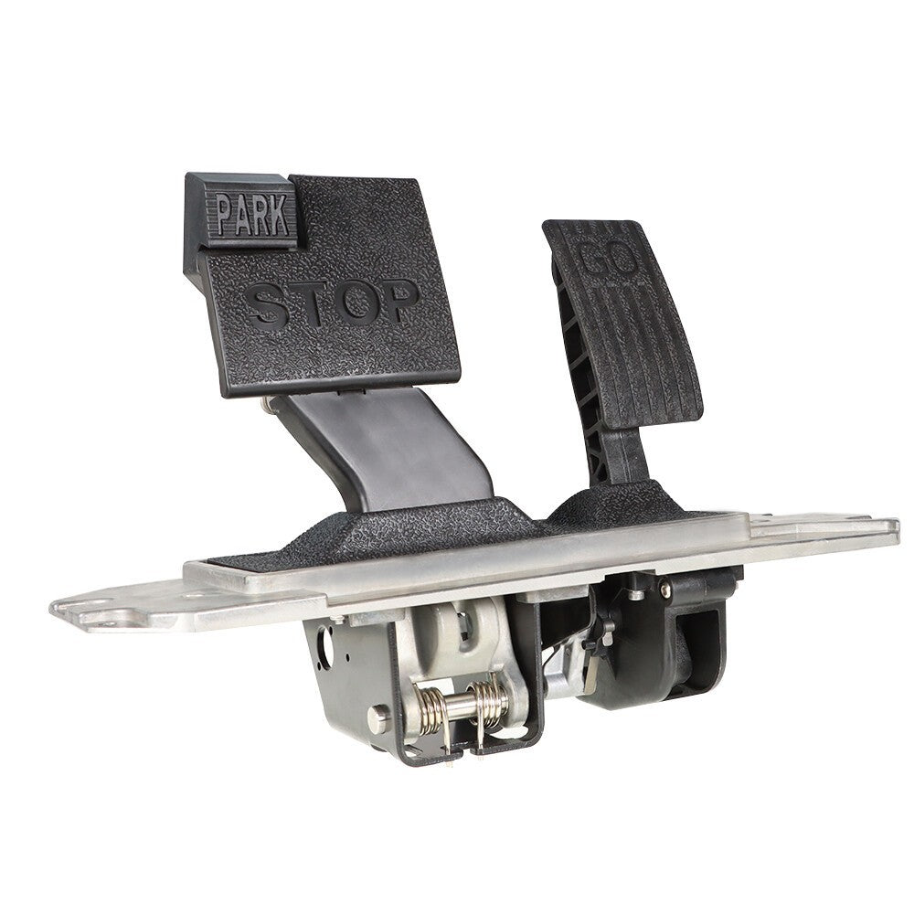 Golf Club Car Precedent Gen 2 Accelerator Pedal 102500001 103974821