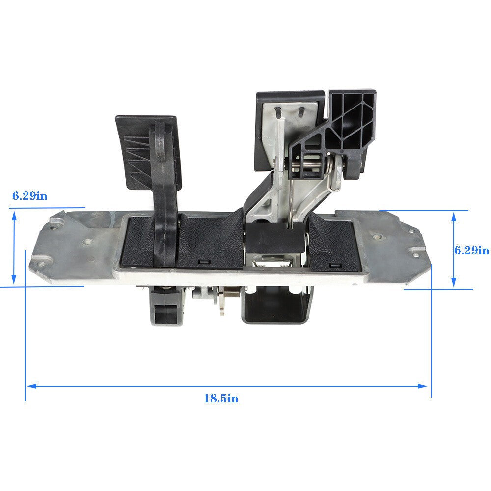 Golf Club Car Precedent Gen 2 Accelerator Pedal 102500001 103974821