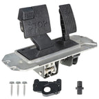 Club Car Precedent 2nd Gen Accelerator Pedal 2004-Up Electric Golf Cart