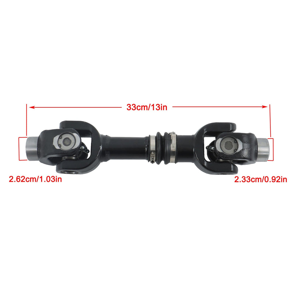 CAN-AM Outlander 570 650 850 Rear Propeller Drive Shaft 703500988 ATV Part