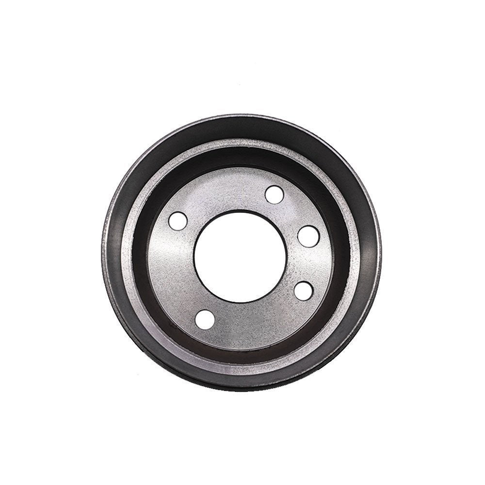 Brake Drum Shoe Spring Kit for Yamaha Golf Cart G1 G2 G8 G9 1982-1992