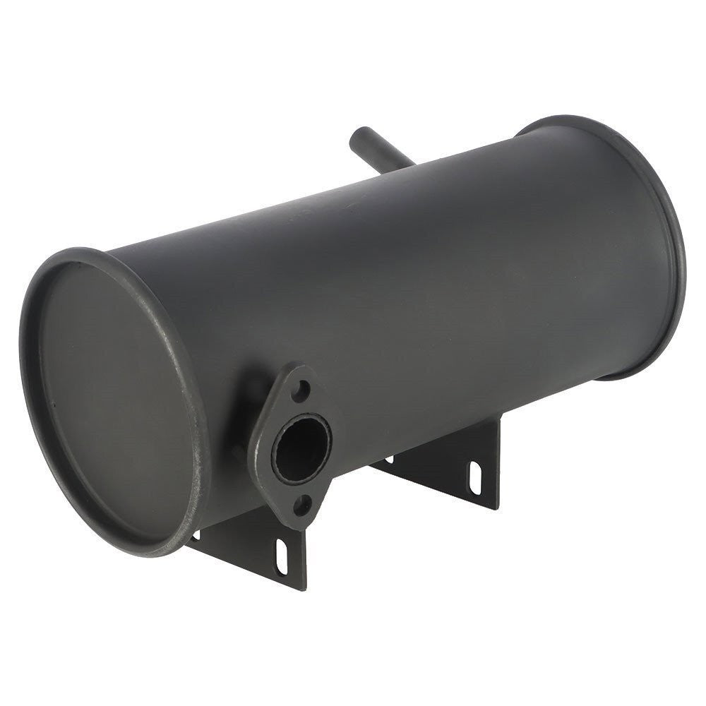 EZGO 1976-1987 2 Cycle Golf Cart Muffler 14396-G1 15460-G1 16547-G1