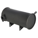 EZGO 1976-1987 2 Cycle Golf Cart Muffler 14396-G1 15460-G1 16547-G1