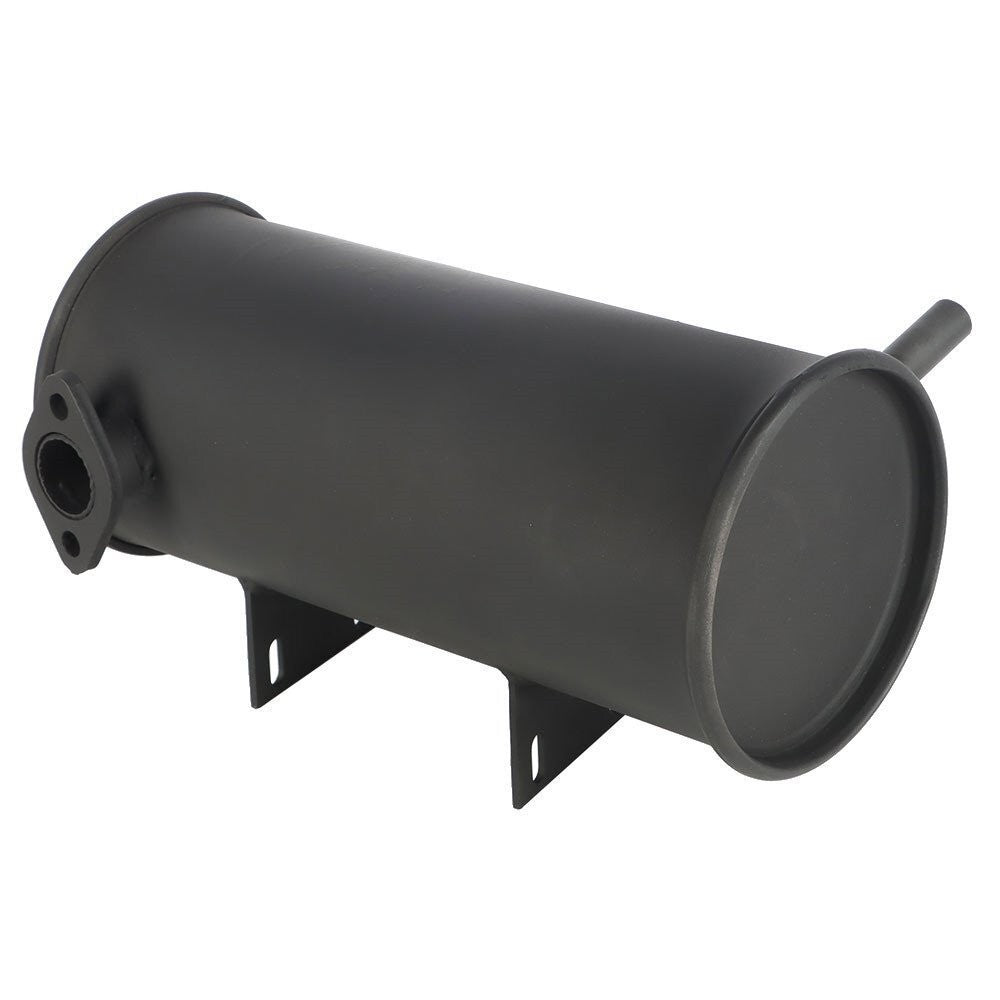 EZGO 1976-1987 2 Cycle Golf Cart Muffler 14396-G1 15460-G1 16547-G1