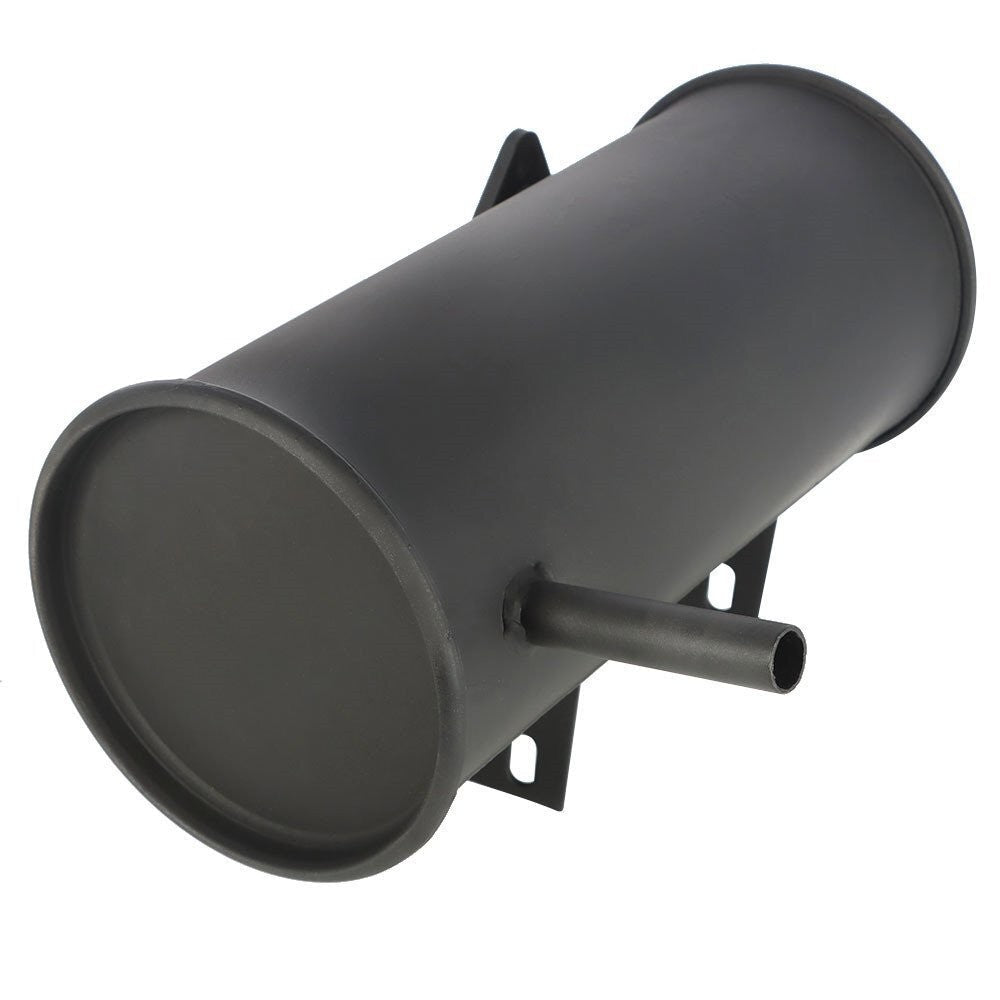 EZGO 1976-1987 2 Cycle Golf Cart Muffler 14396-G1 15460-G1 16547-G1