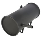 EZGO 1976-1987 2 Cycle Golf Cart Muffler 14396-G1 15460-G1 16547-G1