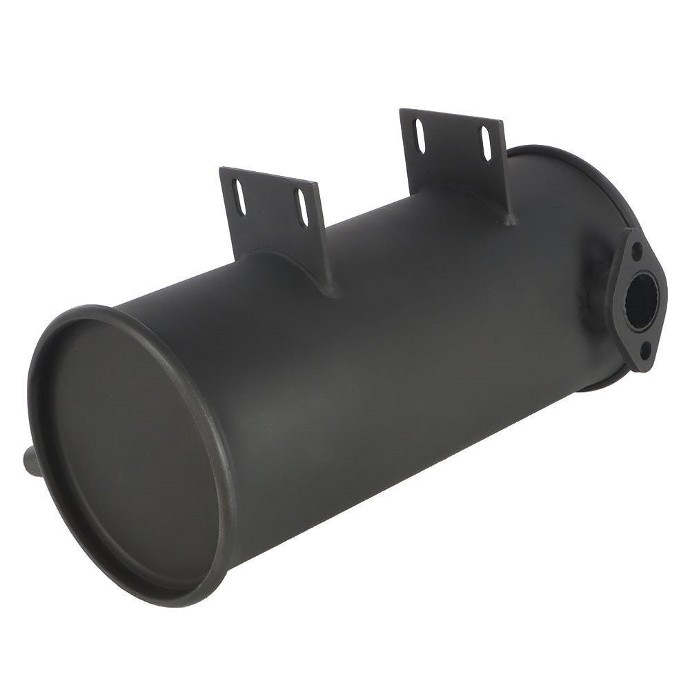 EZGO 1976-1987 2 Cycle Golf Cart Muffler 14396-G1 15460-G1 16547-G1