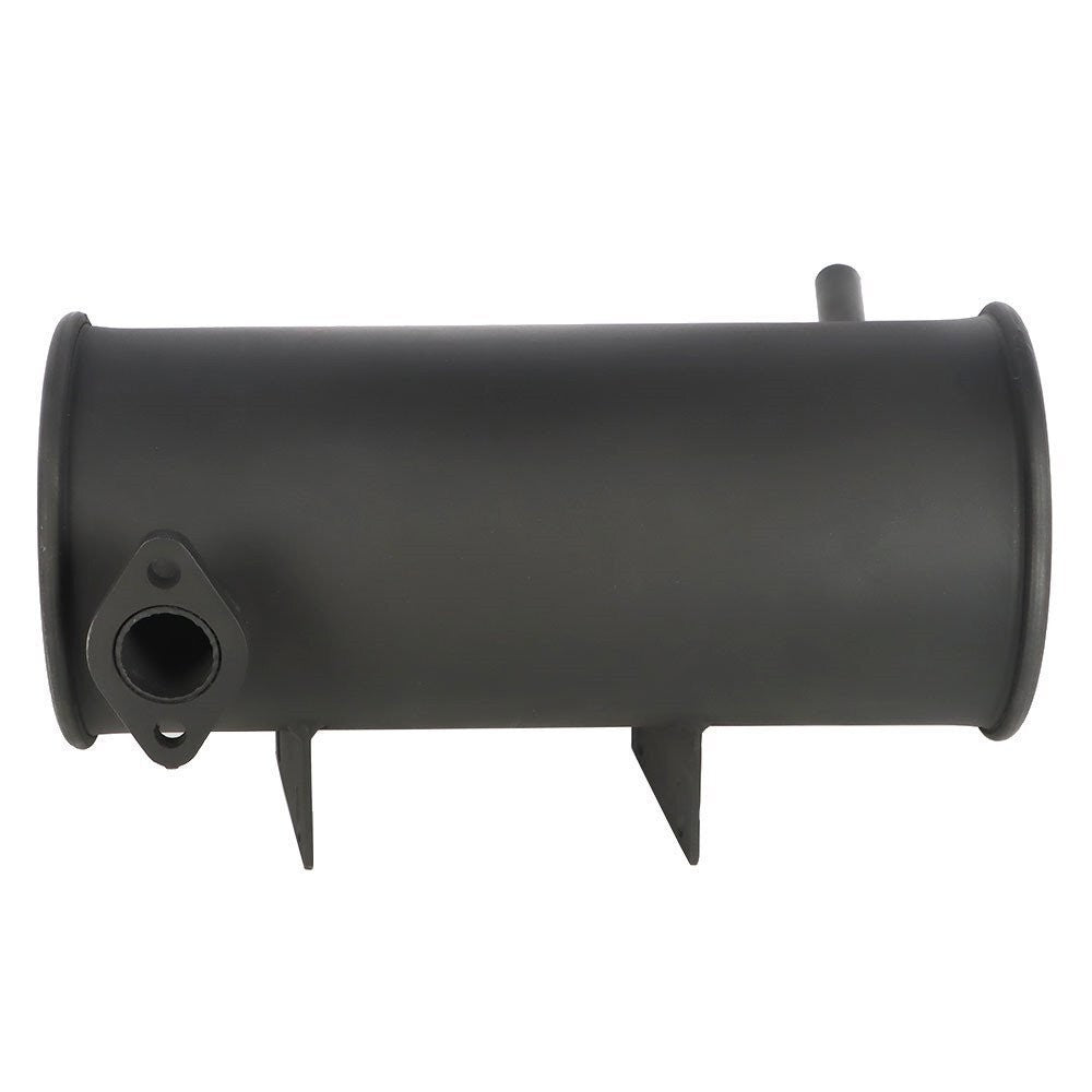 EZGO 1976-1987 2 Cycle Golf Cart Muffler 14396-G1 15460-G1 16547-G1