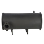 EZGO 1976-1987 2 Cycle Golf Cart Muffler 14396-G1 15460-G1 16547-G1