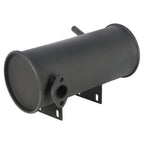 EZGO 16547-G1 2 Cycle Golf Cart Muffler (1976-1987) Replacement 14396-G1 15460-G