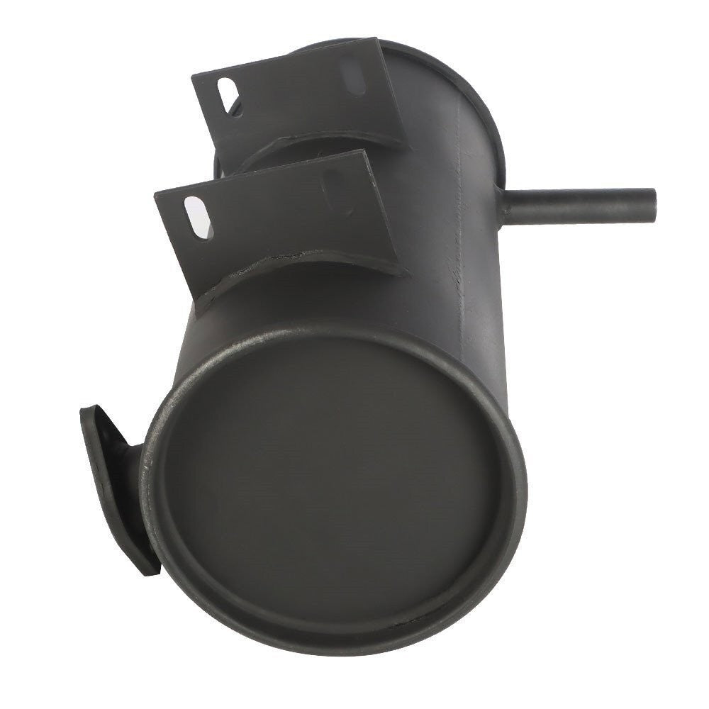 EZGO 16547-G1 2 Cycle Golf Cart Muffler (1976-1987) Replacement 14396-G1 15460-G