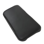 E-Z-GO RXV 2008+ Golf Cart Black Front Seat Bottom Cushion Replacement