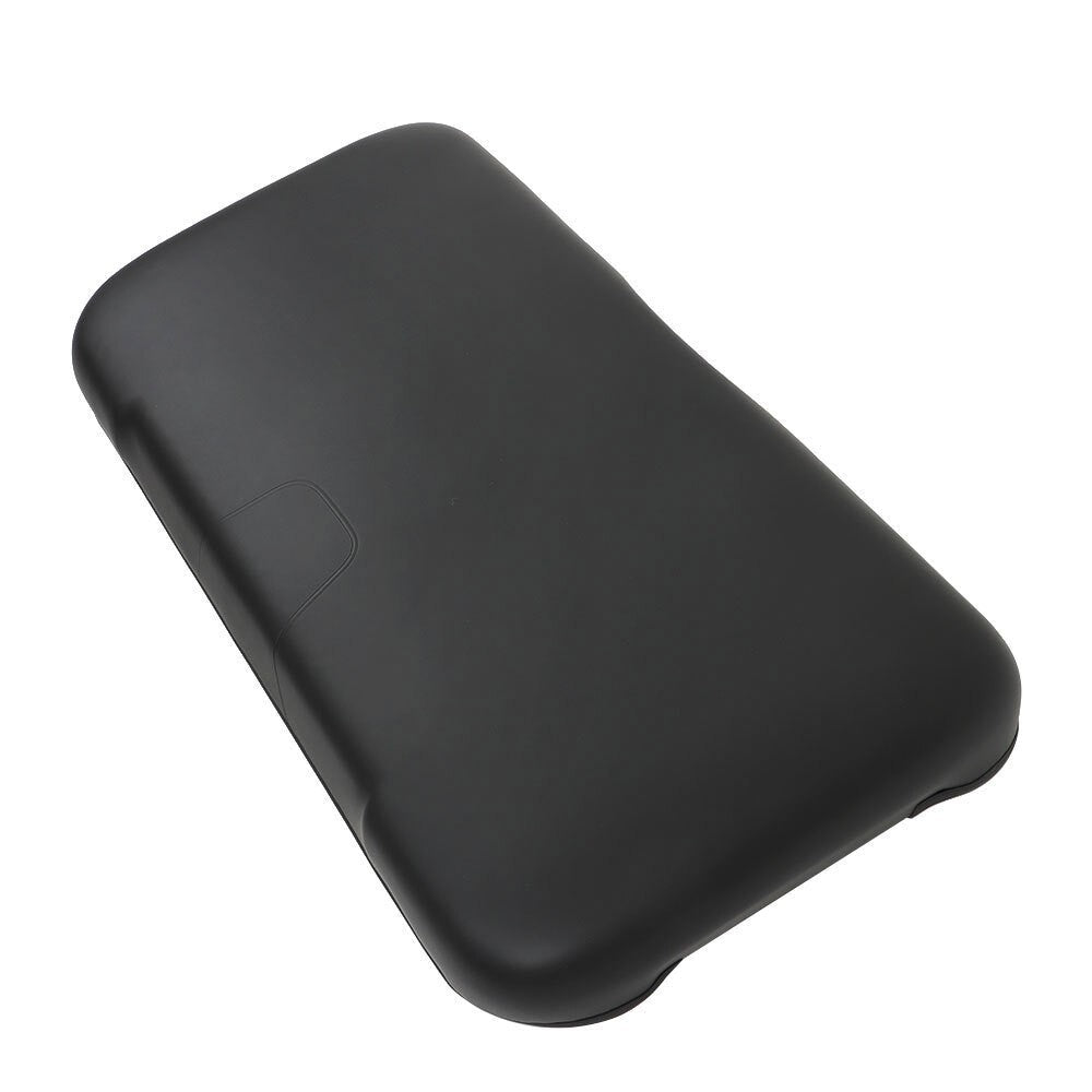 E-Z-GO RXV 2008+ Golf Cart Black Front Seat Bottom Cushion Replacement