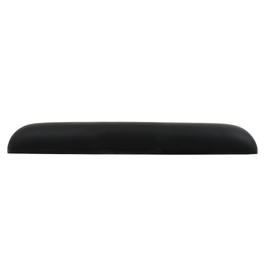 Black Front Seat Bottom Cushion for E-Z-GO RXV 2008+ Golf Cart