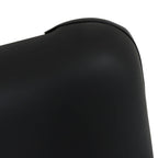Front Seat Bottom Cushion for EZGO RXV 2008-UP Black Golf Cart Replacement