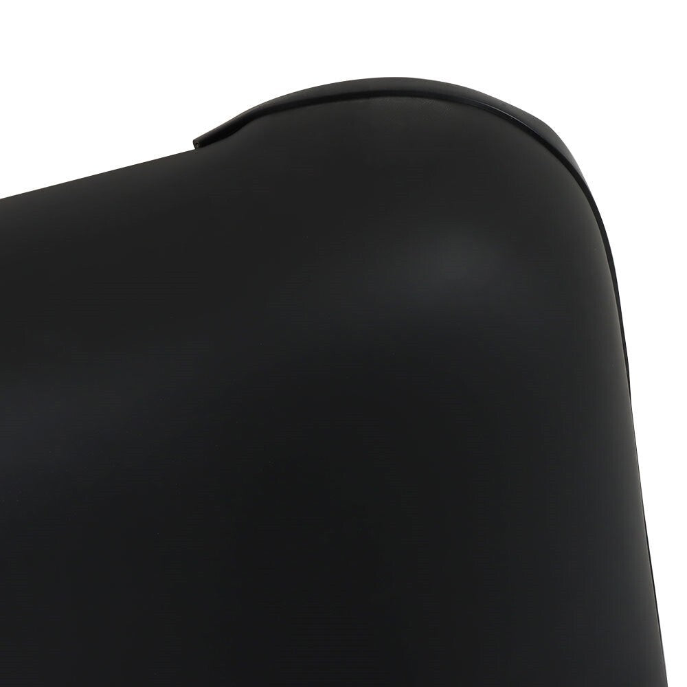 Front Seat Bottom Cushion for EZGO RXV 2008-UP Black Golf Cart Replacement