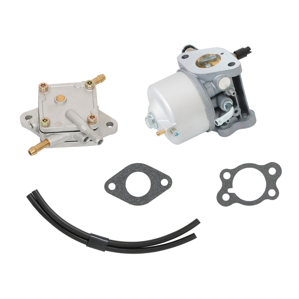 350cc Medalist Carburetor for EZGO Workhorse ST350 Golf Cart 72021-G01
