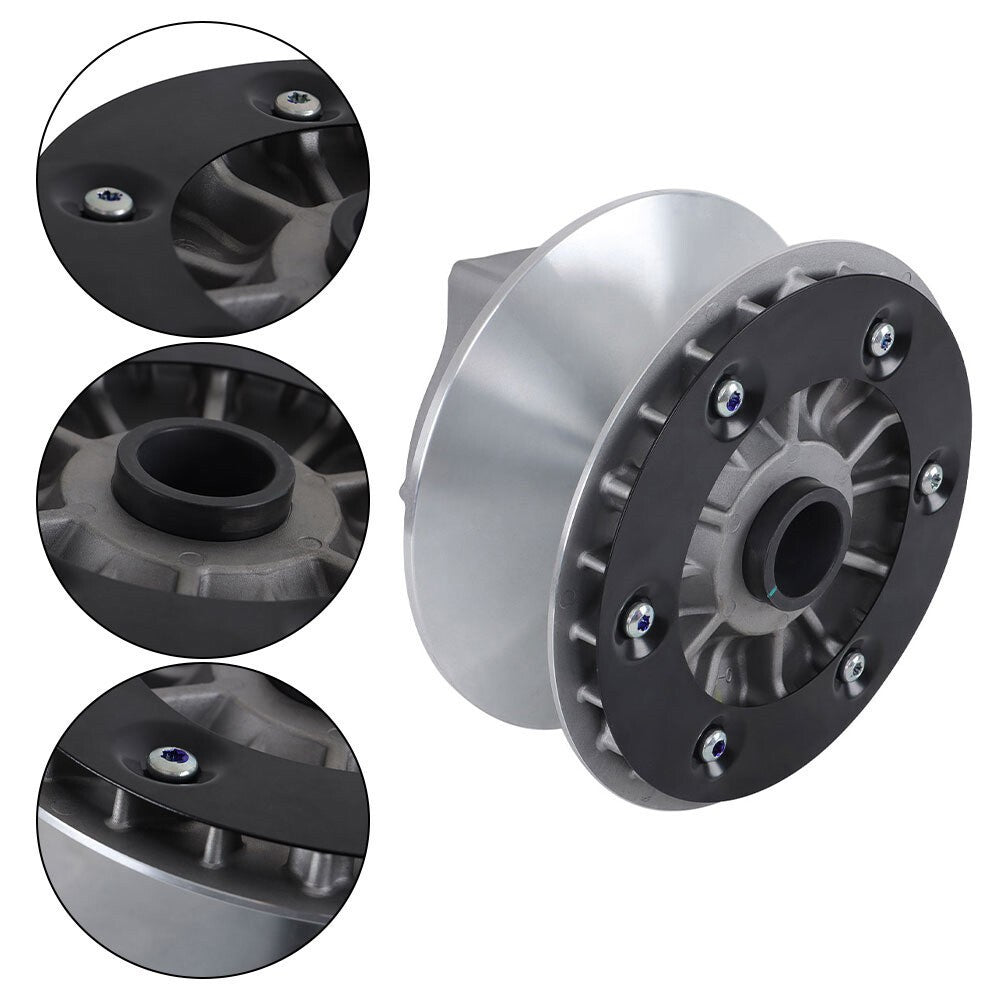 ODES 800 UTV Clutch & Removal Puller for Dominator D2 D4 X2 Primary Secondary