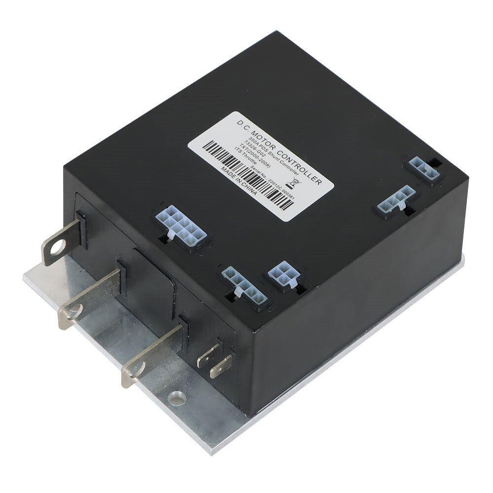 36V 350AMP Motor Controller for EZGO TXT Golf Carts 2000+ 73326-G02 G03