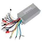 24V/36V 500W Brushless DC Motor Speed Controller for E-bike Electric Scooter