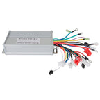 24V/36V 500W Brushless DC Motor Speed Controller for E-bike Electric Scooter