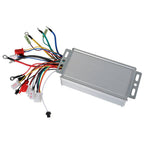 24V/36V 500W Brushless DC Motor Speed Controller for E-bike Electric Scooter