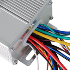 24V/36V 500W Brushless DC Motor Speed Controller for E-bike Electric Scooter